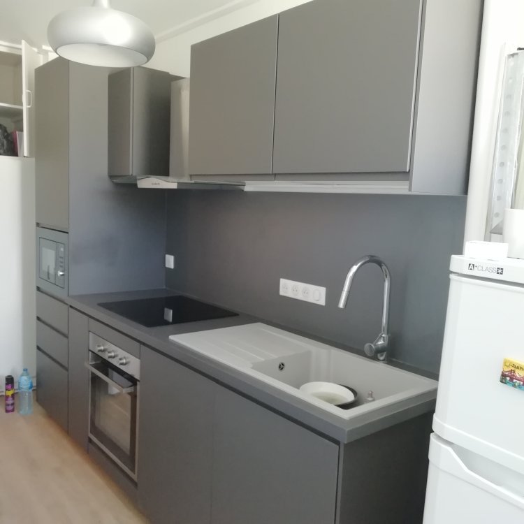Rénovation intérieure complète